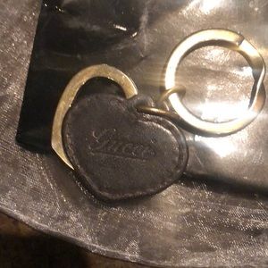 Gucci Accessories - Authentic Gucci Keychain Gucci Accessories - Authentic Gucci Keychain